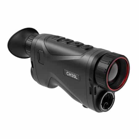 Hikmicro - Condor CH35L thermal viewer with rangefinder
