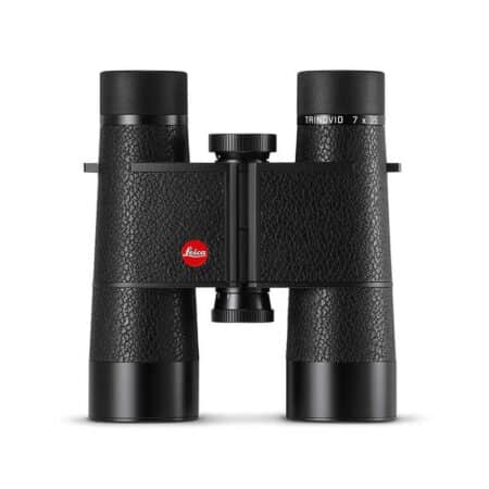 Leica - Binocolo Trinovid Classic 7x35