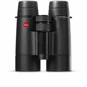 Leica - Binocolo Ultravid HD-Plus 10x42