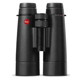 Leica - Binocolo Ultravid HD-Plus 10x50