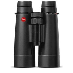 Leica - Binocolo Ultravid HD-Plus 12x50