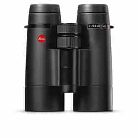 Leica - Binocolo Ultravid HD-Plus 7x42