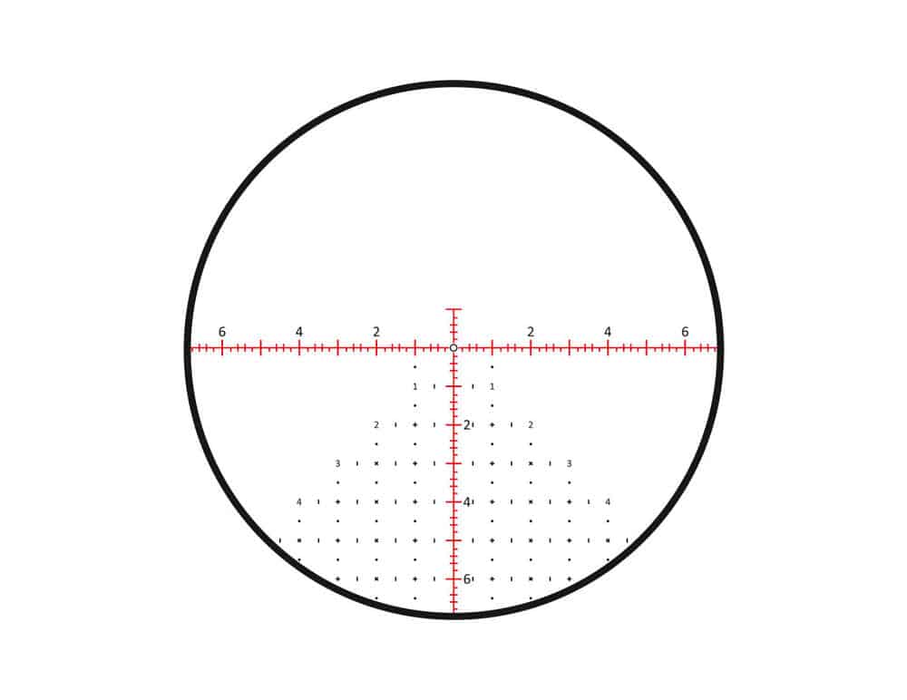 Leica - Ottica PRS 5-30x56 I doppia torretta Balistica - immagine 3