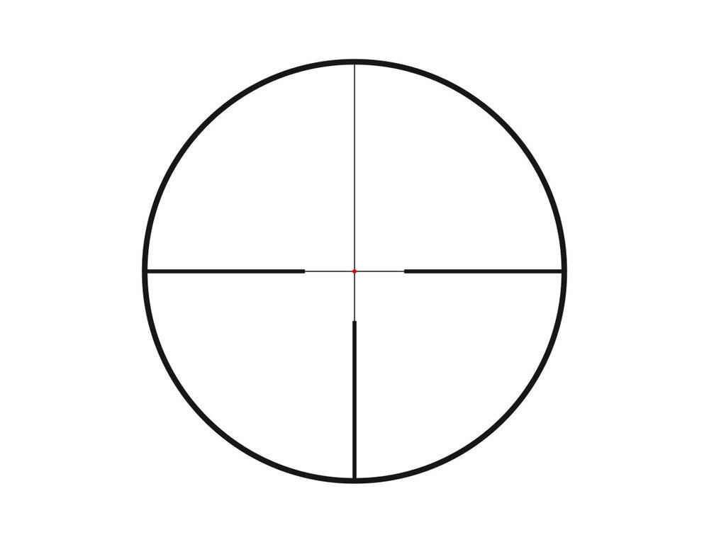 Leica - Ottica PRS 5-30x56 I doppia torretta Balistica - immagine 2