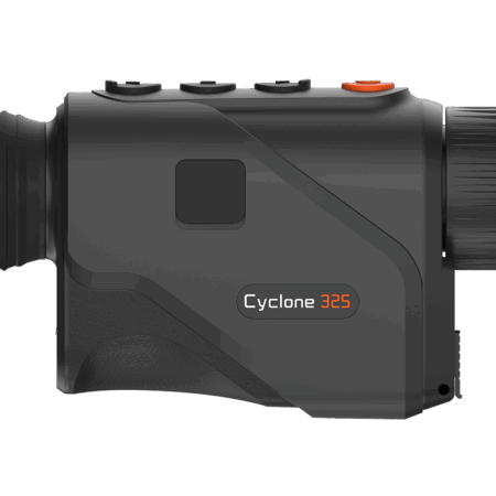 Monocolo Termico - ThermTec Cyclone 325