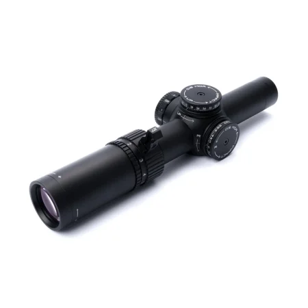 ZeroTech - Ottica Vengeance 1-6×24MM SFP RAR MOA