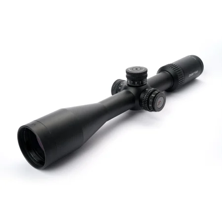 Zerotech – Ottica Vengeance 4-20×50 – R3 – PHR II – IL