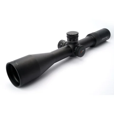 Zerotech – Ottica Vengeance 5-25×56 RMG FFP MRAD