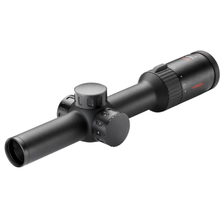 MINOX - Scope RS-6 1-6x24