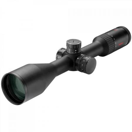 MINOX - Cannocchiale da puntamento RS-6 3-18x56