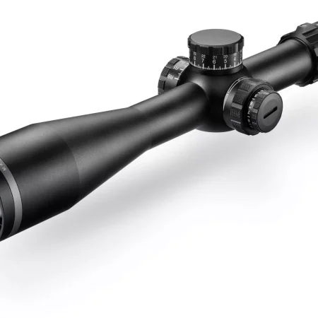 MINOX - Cannocchiale da puntamento a lungo raggio 5-25x56