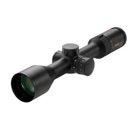 MINOX - Cannocchiale da puntamento RS-6 2.2-14x50