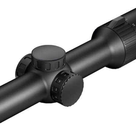 Minox - Ottica da Battuta RS-4 1-4x24