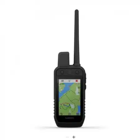 Garmin - Palmare Alpha 300K