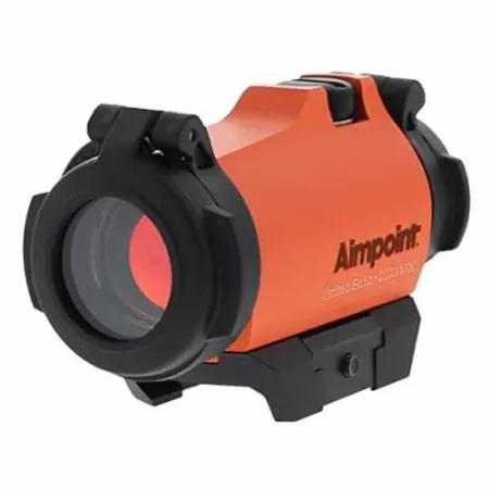 Aimpoint - Micro H2 Orange punto rosso