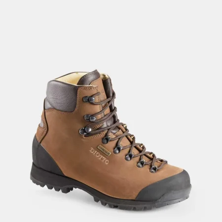 Diotto - Scarponi Caracoi WindTex®