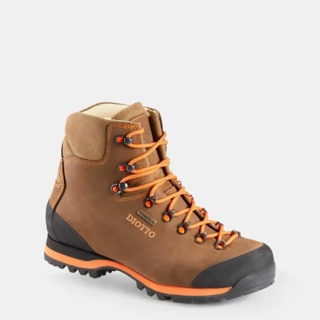 Diotto - Scarponi Laste WindTex®
