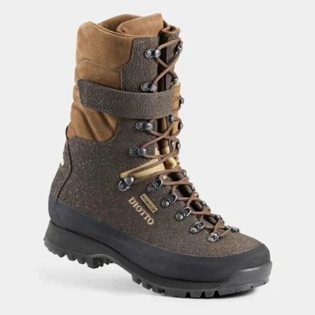 Diotto - Scarponi No-Scratch WindTex