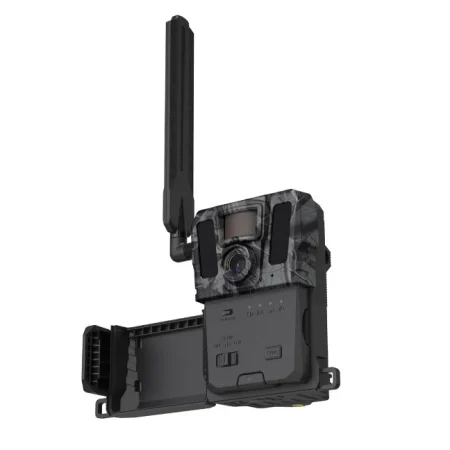 Hikmicro - Fototrappola cellulare M15 4G