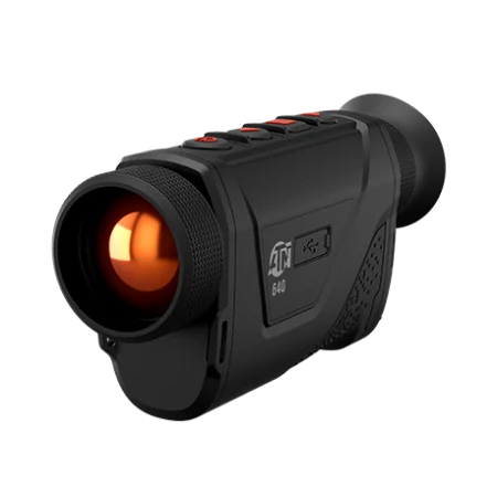 ATN - monocolo termico blaze hunter