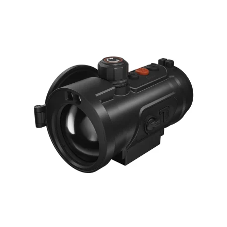ThermTec HUNT 650 L – Telemetro LRF integrato