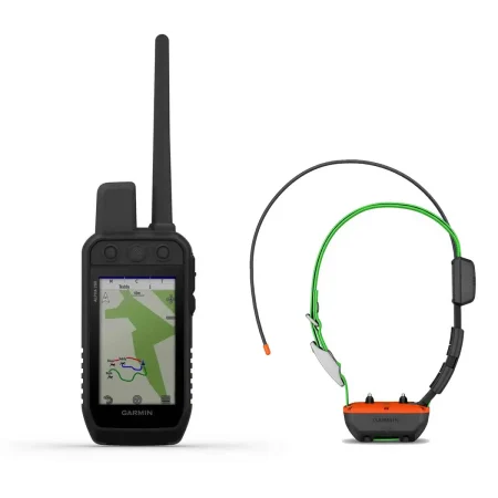 Garmin - Promo kit Palmare Alpha 200 Plus con collare T20K