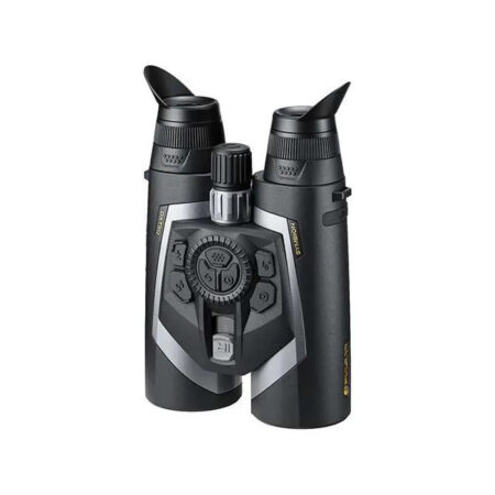pulsar binocolo multispettrale symbion dxt50 lrf
