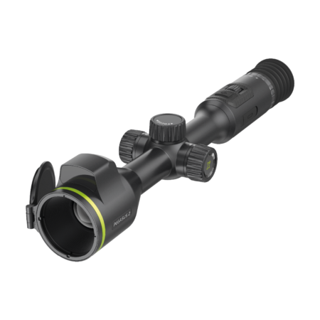 Pixfra - Visore Termico Pegasus 2 P650 LRF