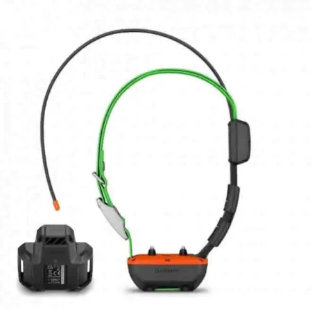 Promo Lancio: Garmin Alpha® TT 25 + Beeper Battery Pack