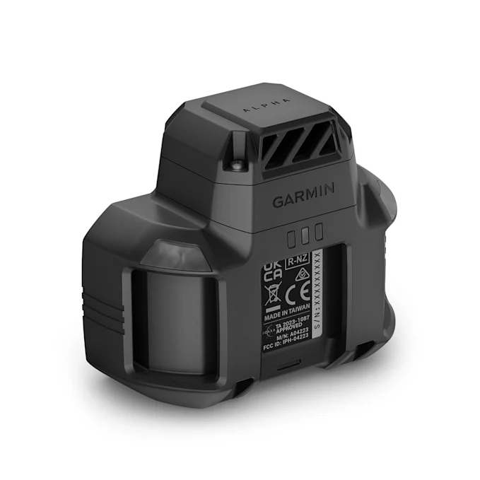 Garmin - Beeper Battery Pack - immagine 2