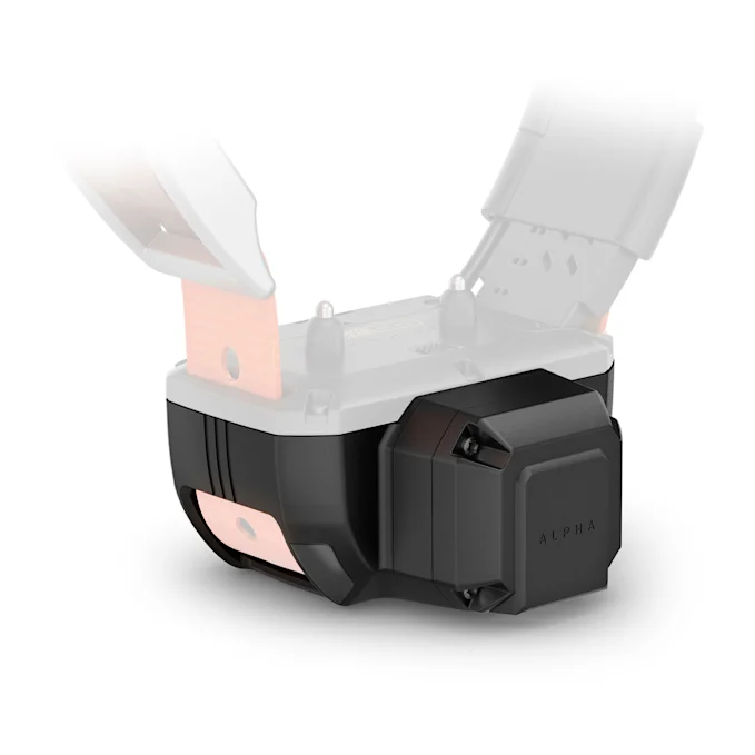 Garmin - Beeper Battery Pack - immagine 4