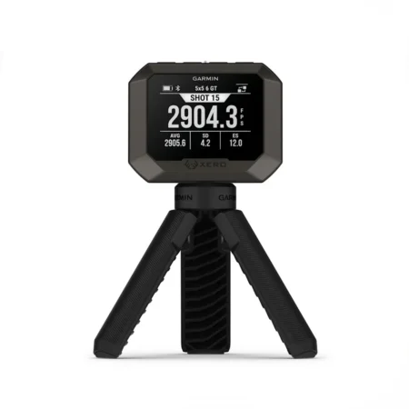 GARMIN - CRONOGRAFO XERO® C2