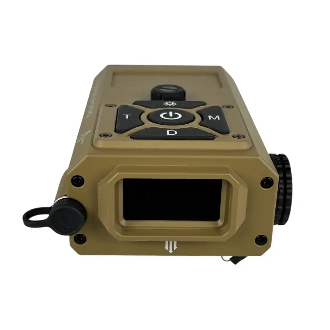 Tango Innovations FIRE 4000 – Telemetro Balistico – FDE