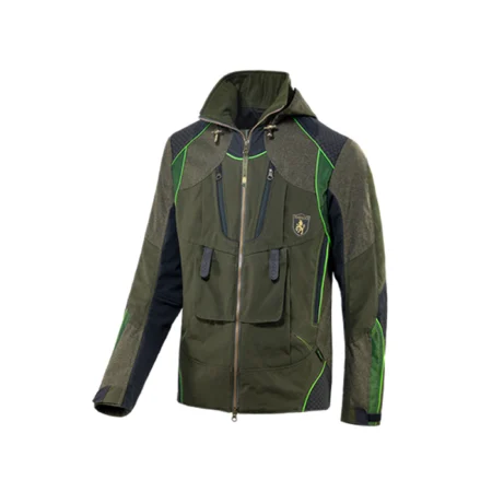 Trabaldo - Giacca Nemesis Evo