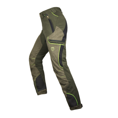 TRABALDO - Pantalone Warrior Pro