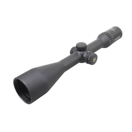 Vector Optics - CONTINENTAL HUNTING 3-24x56 SFP 8X