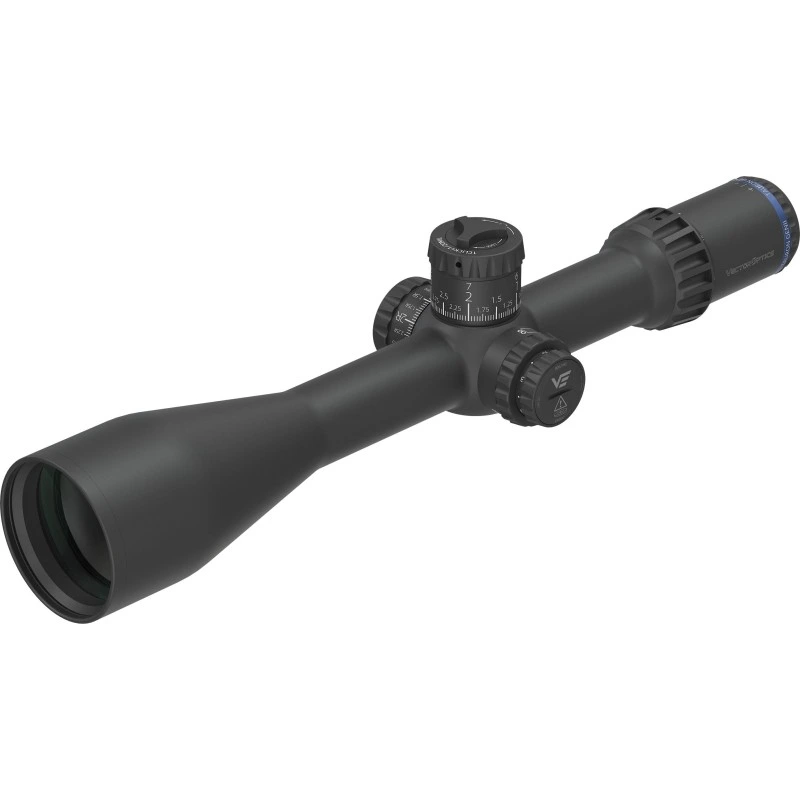 Vector Optics - TAURON SFP 5-50X60