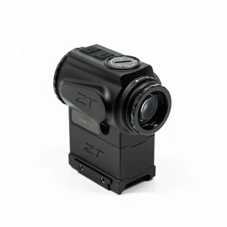 Zerotech - Prism Thrive HD 1×20 Illuminato