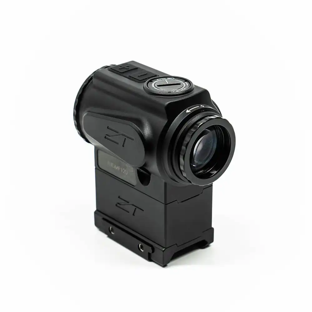 Zerotech - Prism Thrive HD 1×20 Illuminato