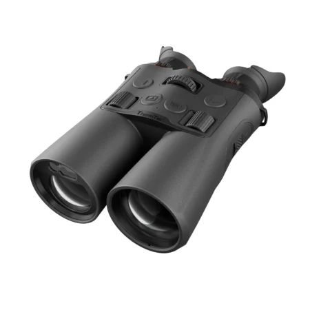 ThermTec - Binocolo Multispettrale Ventus 650L