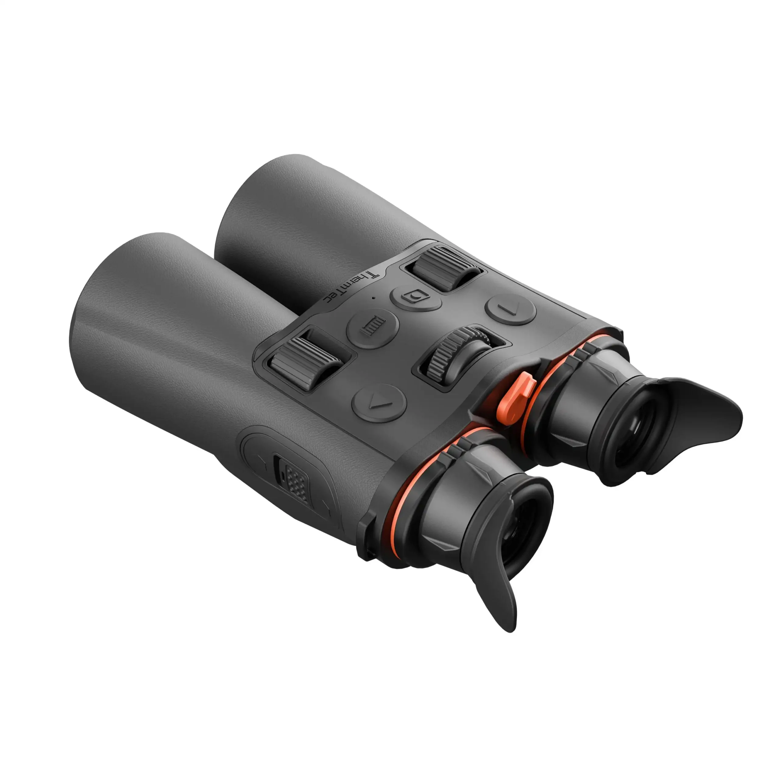 ThermTec - Binocolo Multispettrale Ventus 635L - immagine 7