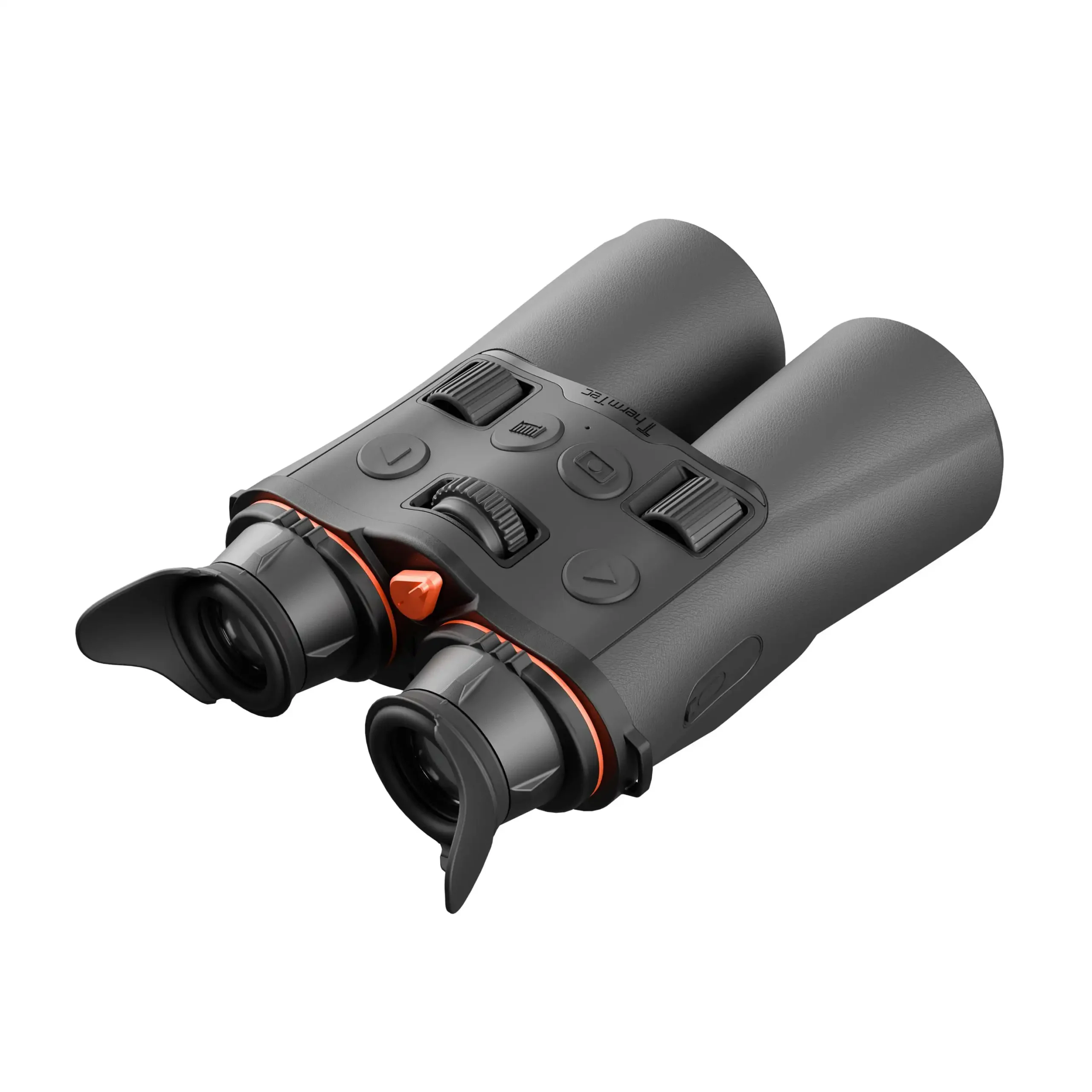 ThermTec - Binocolo Multispettrale Ventus 635L - immagine 8